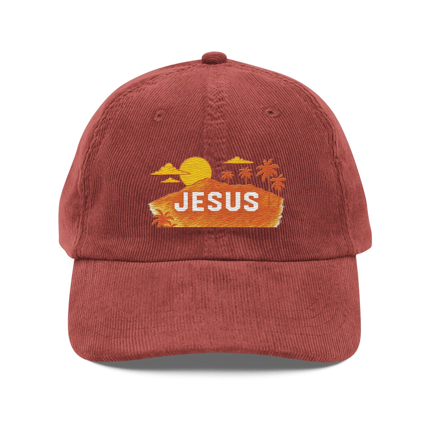 Caps & Accessories